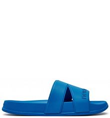 Klapki New Balance niebieskie męskie 