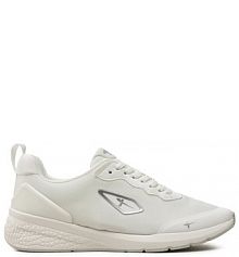 Sneakersy Tamaris białe damskie 
