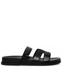 Klapki Jenny Fairy czarne damskie 