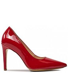 Szpilki HÖGL czerwone 