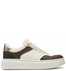 Sneakersy Aldo kolorowy damskie 