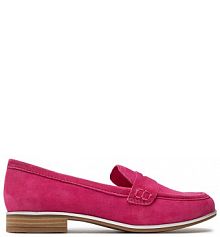 Lordsy Marco Tozzi różowe 