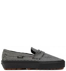 Tenisówki Vans czarne damskie 