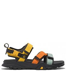 Sandały Timberland kolorowy męskie 