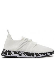 Sneakersy EMU Australia białe damskie 