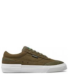 Tenisówki Emerica khaki męskie 