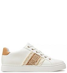 Sneakersy Aldo białe damskie 