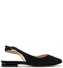 Sandały HÖGL niebieskie damskie 