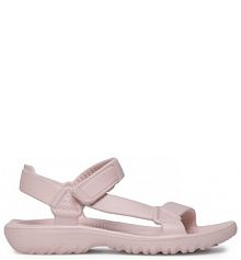Sandały Sprandi różowe damskie 
