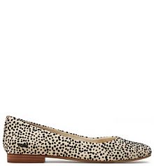 Baleriny Toms kolorowy damskie 