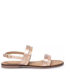 Sandały Jenny Fairy różowe damskie 