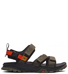 Sandały Timberland khaki męskie 