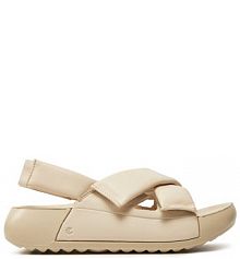 Sandały ECCO beżowe damskie 