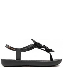 Sandały Ipanema czarne dziecięce 