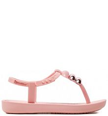 Sandały Ipanema różowe dziecięce 