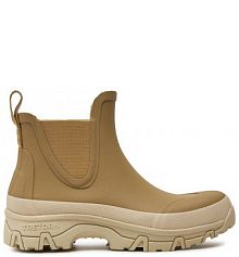 Kalosze Tretorn beżowe damskie 