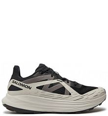 Sneakersy Salomon czarne męskie 