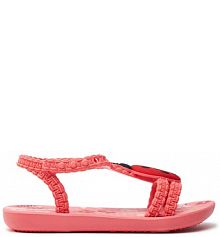 Sandały Ipanema różowe dziecięce 