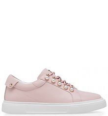 Sneakersy Eva Minge różowe damskie 