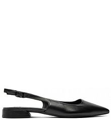 Sandały HÖGL czarne damskie 