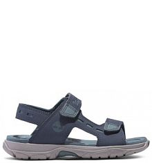 Sandały Timberland granatowe dziecięce 