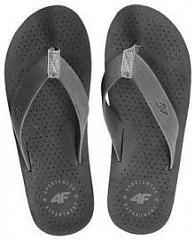 Japonki 4F szare męskie 