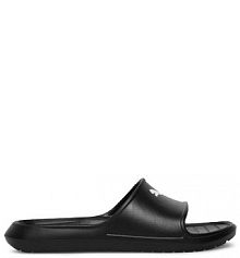 Klapki basenowe Puma czarne damskie 