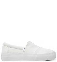 Tenisówki Toms écru damskie 