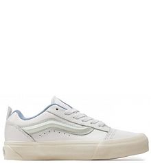 Tenisówki Vans niebieskie damskie 
