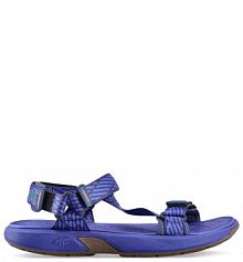 Sandały 4F granatowe męskie 