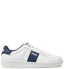 Sneakersy Fila białe dziecięce 