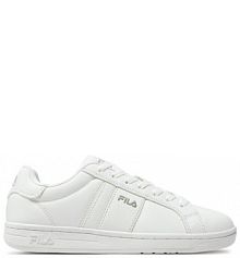 Sneakersy Fila białe dziecięce 