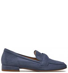 Lordsy HÖGL niebieskie 