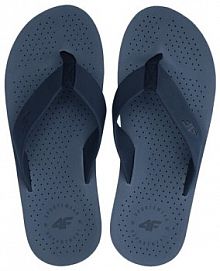 Japonki 4F granatowe męskie 