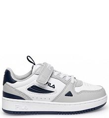 Sneakersy Fila szare dziecięce 