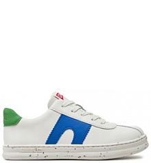 Sneakersy Camper białe dziecięce 