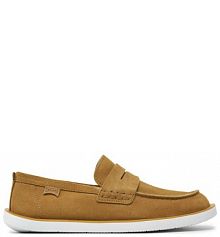 Mokasyny Camper brązowe męskie 