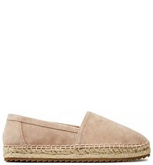 Espadryle Marc O'Polo beżowe damskie 