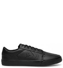 Trampki Converse czarne męskie 