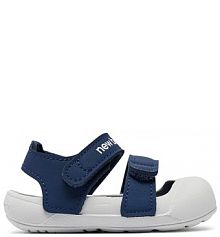 Sandały New Balance granatowe dziecięce 