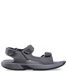 Sandały 4F szare męskie 