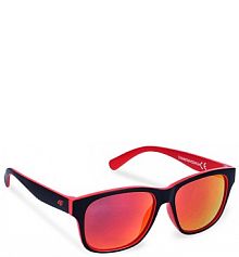 Buty do biegania 4F czarne dziecięce 