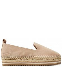 Espadryle Marc O'Polo beżowe damskie 