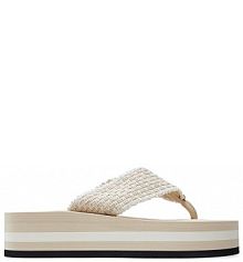 Japonki Marc O'Polo beżowe damskie 