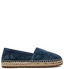 Espadryle Marc O'Polo granatowe damskie 