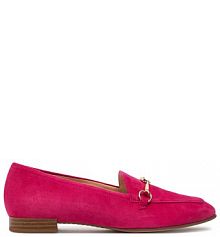 Lordsy HÖGL różowe 