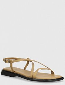 Sandały Vagabond Shoemakers  beżowe damskie 5713.201.13