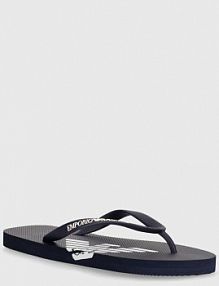 Japonki Emporio Armani  granatowe męskie XVQS08.XN746.N527