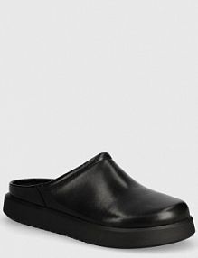 Klapki Vagabond Shoemakers  czarne męskie 5393.001.20