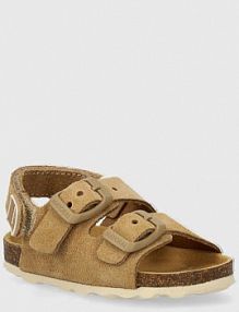 Sandały Mayoral  beżowe dziecięce 41603.I0C.Baby